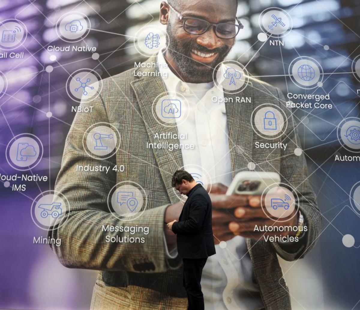 Les noves ‘start-ups’ espanyoles s’aboquen a la IA i la computació Les noves ‘start-ups’ espanyoles s’aboquen a la IA i la computació