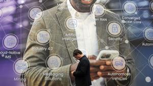 Les noves ‘start-ups’ espanyoles s’aboquen a la IA i la computació