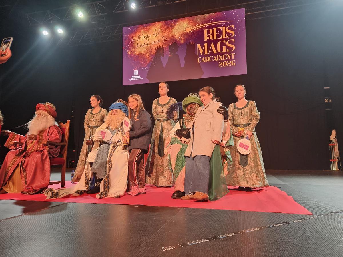 cabalgatas/Carcaixent 07