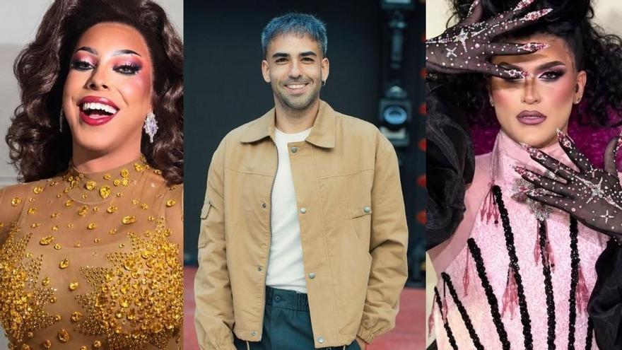 La preselección Drag Queen del Carnaval de Las Palmas de Gran Canaria 2027 ya tiene presentadores: Josué Quevedo revela la sorpresa
