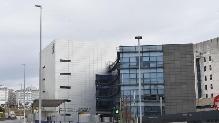 La Tesorería de Seguridad Social unifica sus servicios en A Coruña con el nuevo traslado de personal a otra sede