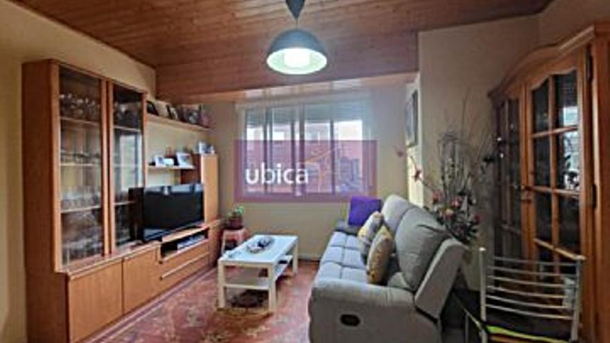 129.900 € Venta de piso en Lavadores (Vigo), 2 habitaciones, 1 baño...