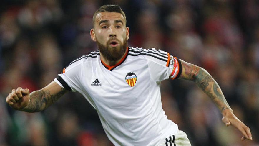 ¿Te parece un gran fichaje el posible regreso de Otamendi?