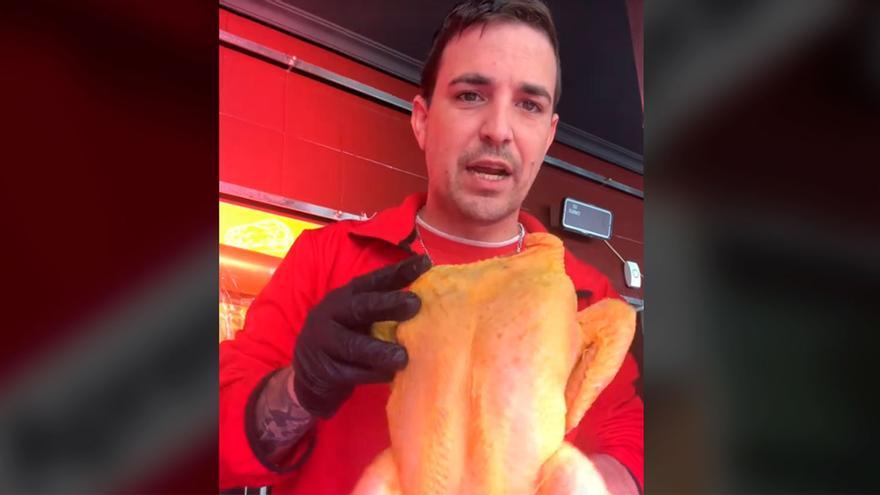 Un carnicero explica por qué no debes comprar carne pechuga de pollo en la carnicería y ofrece una alternativa: "Te sale más barato"