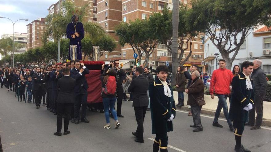 Viernes de Dolores | Traslado de Mediadora