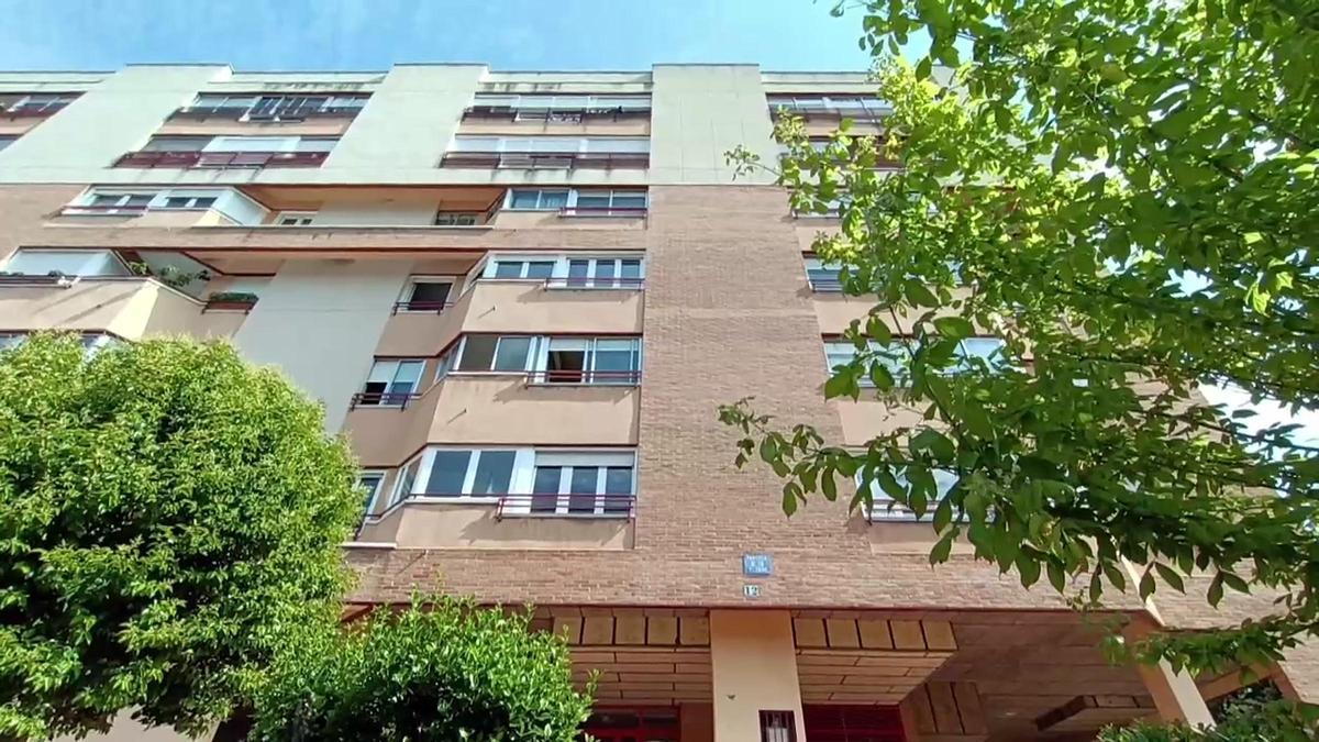 Un nadó de 13 mesos, en estat greu després de caure des d’un segon pis a Valladolid