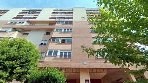 Un nadó de 13 mesos, en estat greu després de caure des d’un segon pis a Valladolid