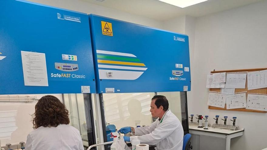 Las infecciones de animales a personas causan más de 30 contagios en un año en la Región
