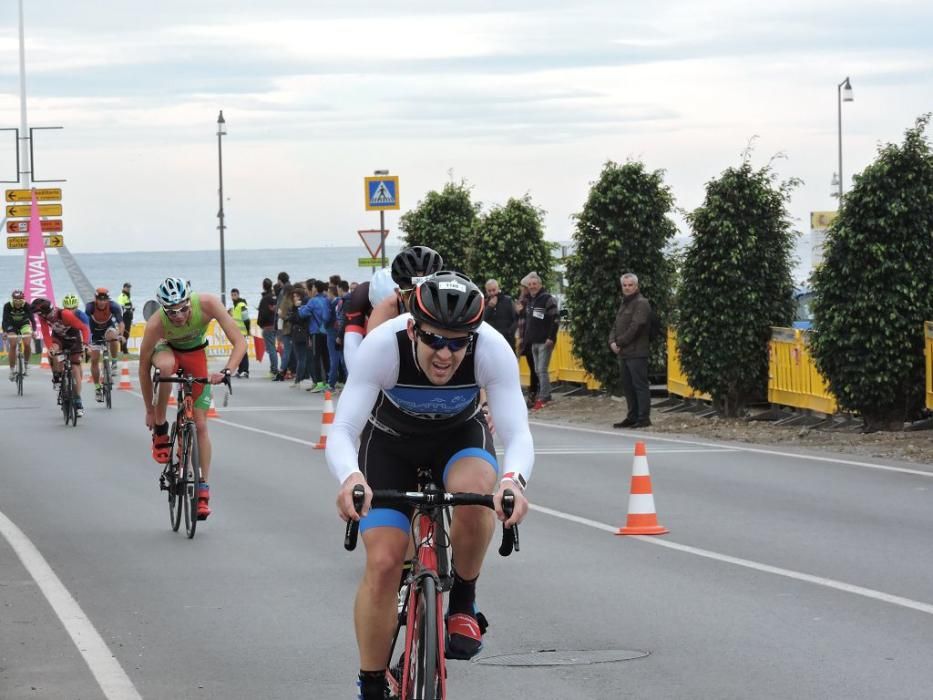 Duatlón Carnavales de Águilas