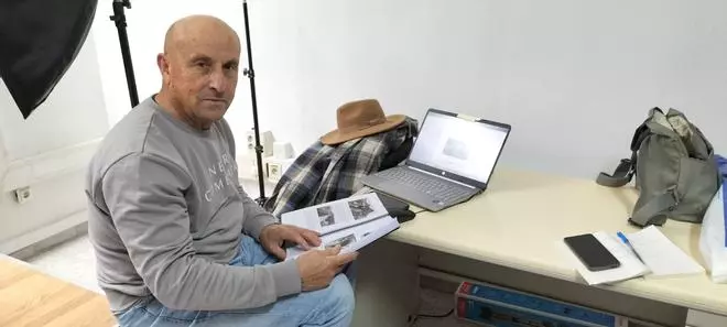 Fermín Faúndez: "La presa de Ricobayo fue una de las obras de ingeniería más importantes de Europa"