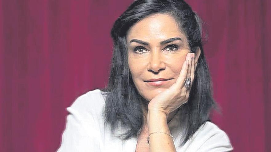 Lydia Cacho