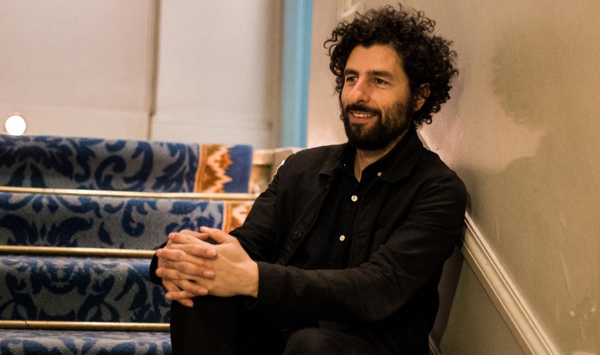 José González: «Abans feia cançons repetitives, ara vull fer cançons de veritat»