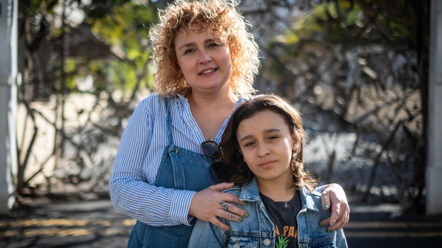 Una madre denuncia la falta de atención a su hijo diabético en el colegio: &quot;Hacíamos guardia por fuera por si pasaba algo&quot;
