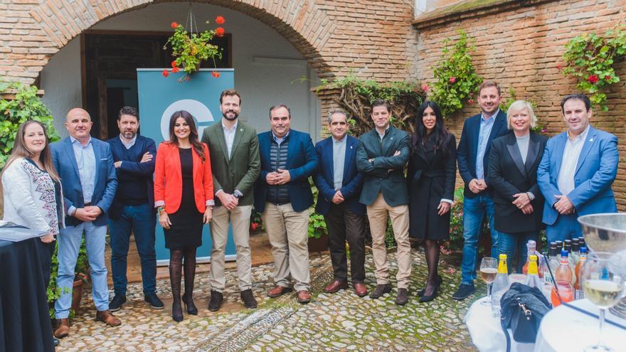 El Círculo Empresarial de Málaga organiza su primer encuentro sectorial en torno al turismo rural