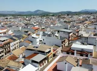 Los municipios recaudan 92 millones por el Impuesto de Bienes Inmuebles