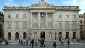 Ayuntamiento de Barcelona