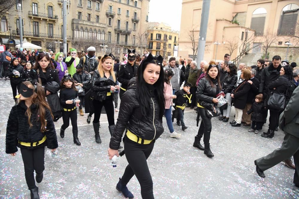 Carnaval infantil de Manresa