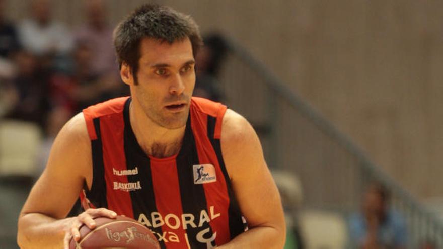 Fernando San Emeterio