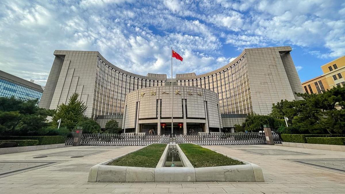 El Banco Central de China promete mantener la política monetaria moderadamente flexible