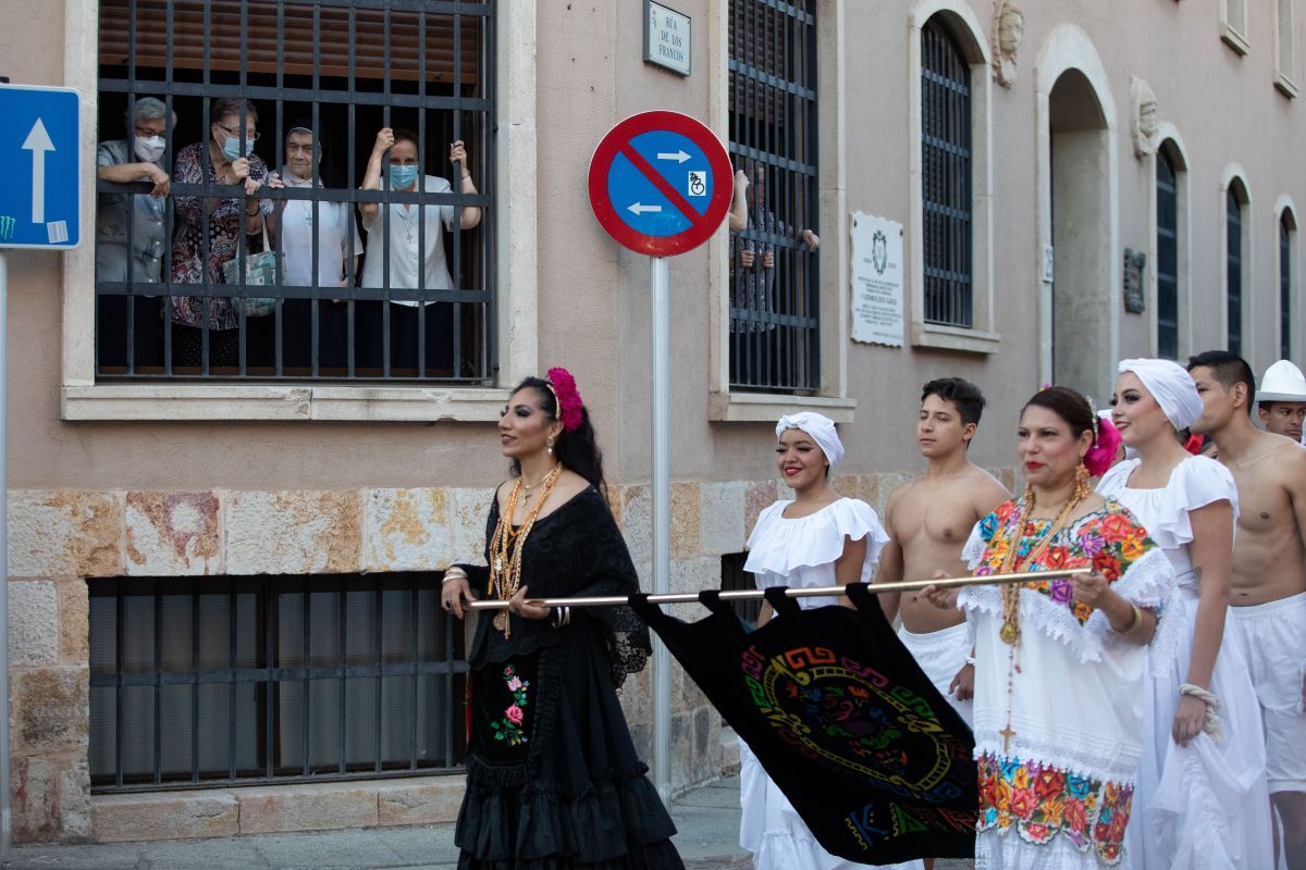 Festival Internacional de Folklore de Zamora