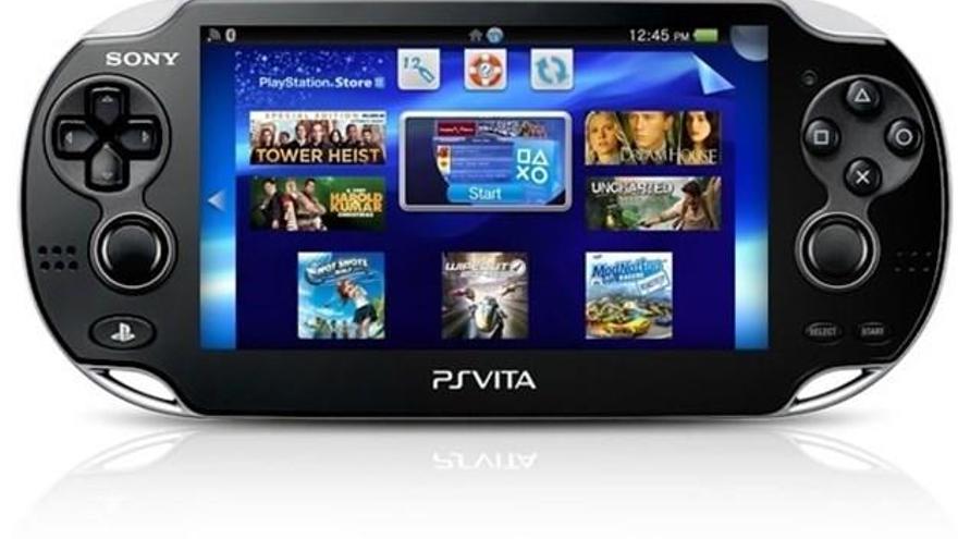 PS Vita seguirá teniendo juegos digitales.