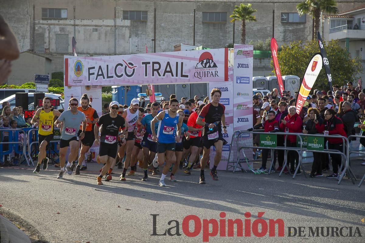Falco Trail 2024 (galería 1)