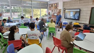 Las hermandades de Mérida estrenan una plataforma para gestionar todos sus servicios