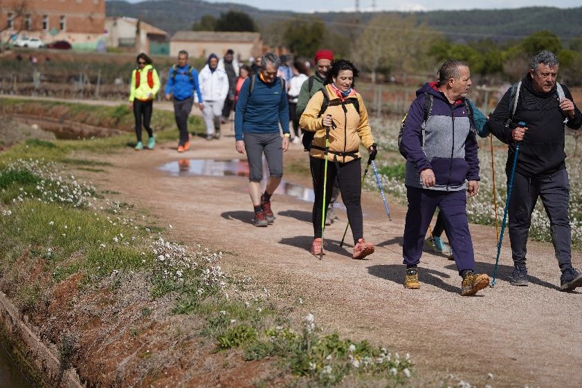 Transéquia 2024: Busca't a les fotos