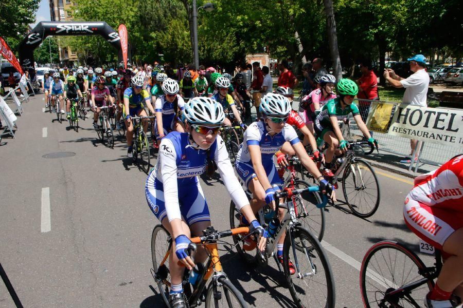 Trofeo Ciudad de Zamora de Ciclismo