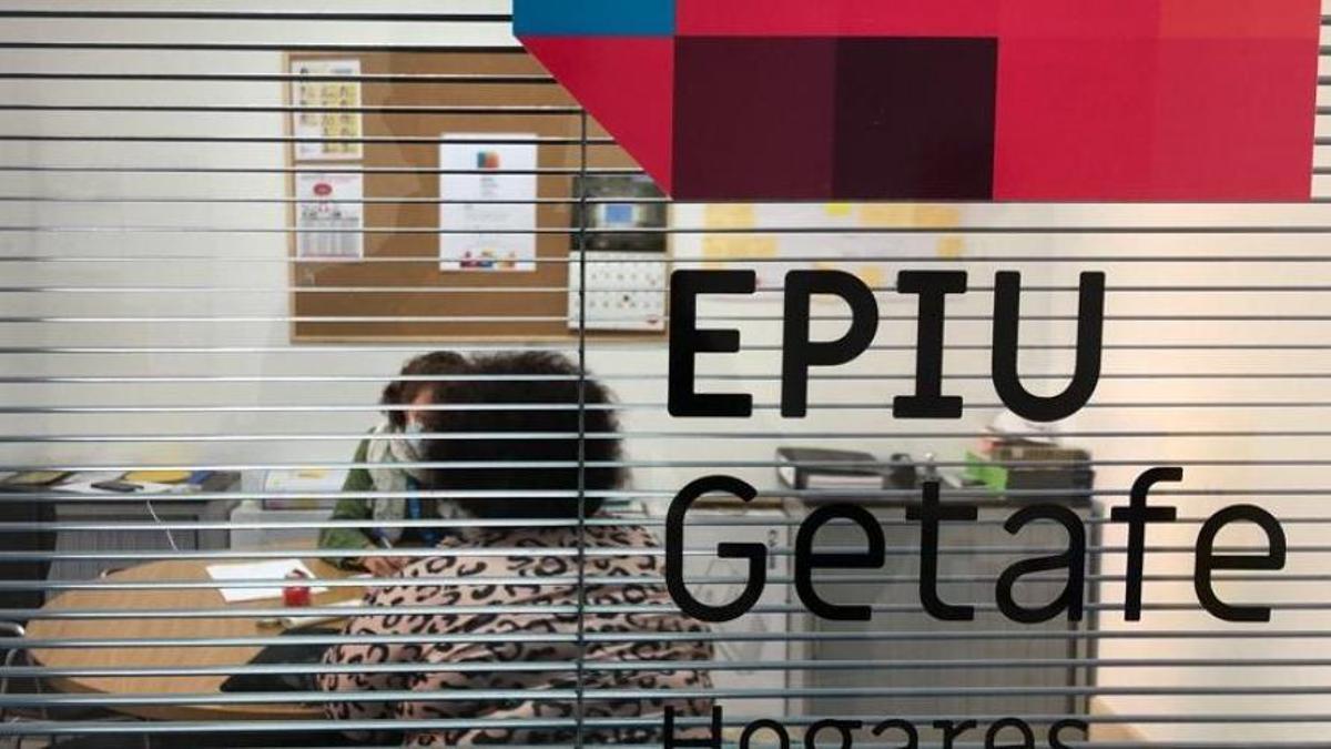Programa 'Hogares Saludables' de Getafe.
