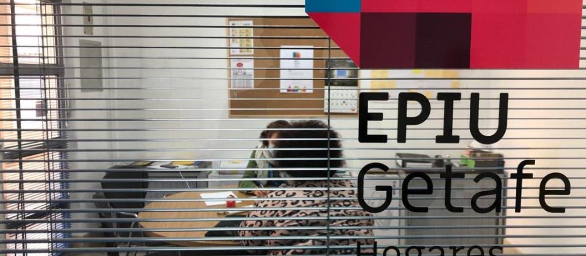 Programa 'Hogares Saludables' de Getafe.