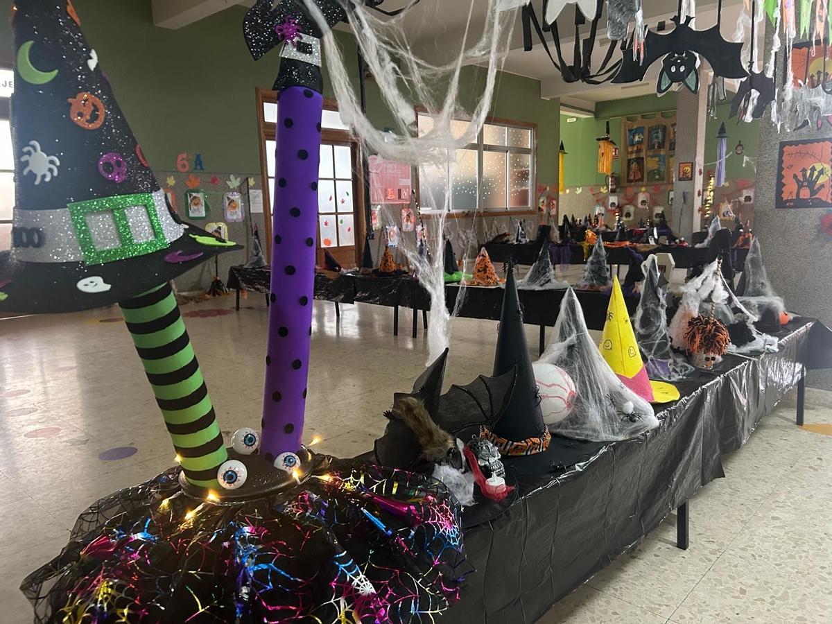 Colexio Amor de Dios.