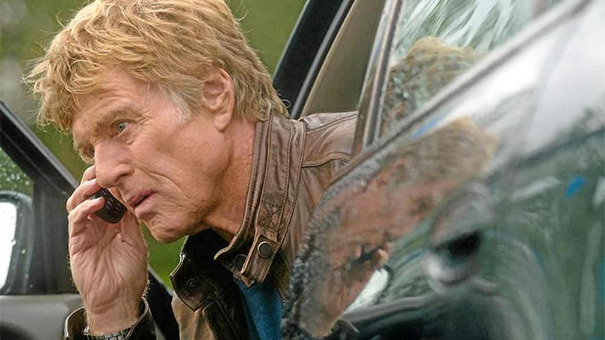 Robert Redford, ochenta años de libertad y pasión por el cine