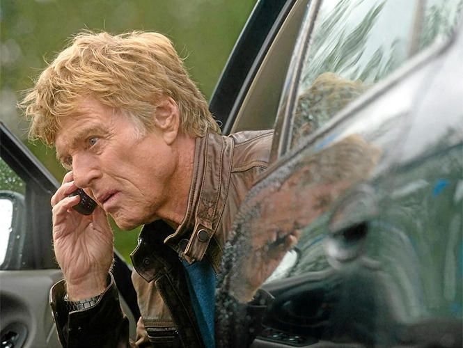 Robert Redford, ochenta años de libertad y pasión por el cine