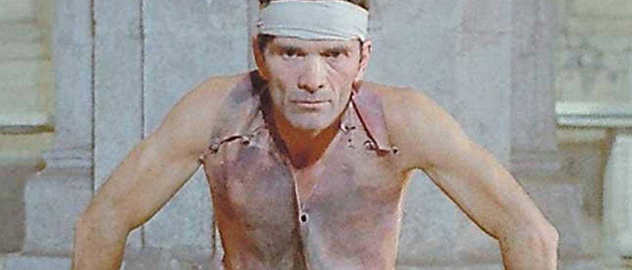 Pier Paolo Pasolini.