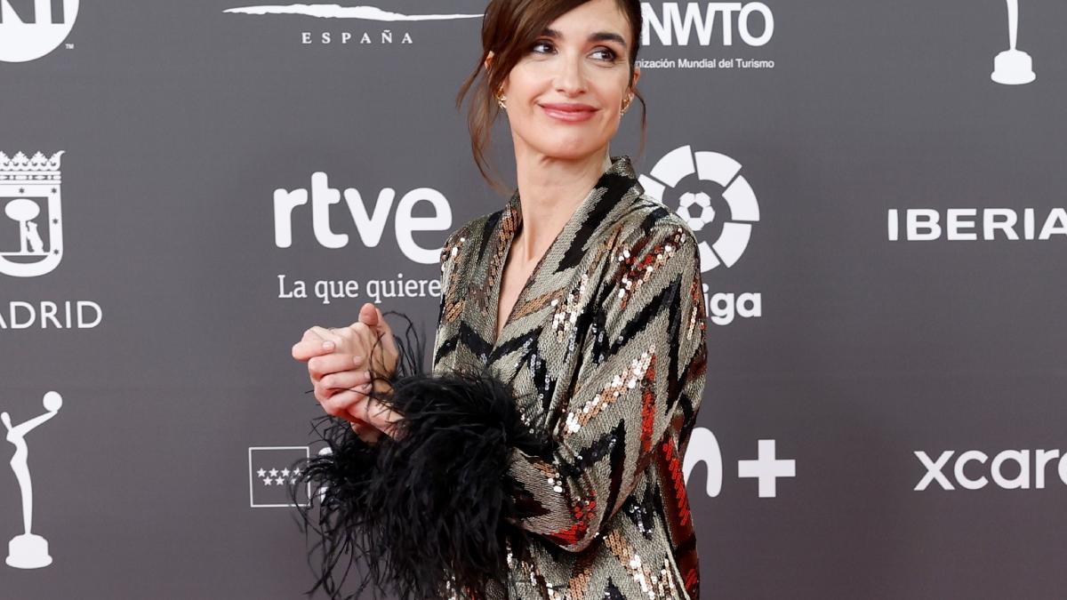 Los mejores vestidos de la alfombra roja de los Premios Platino