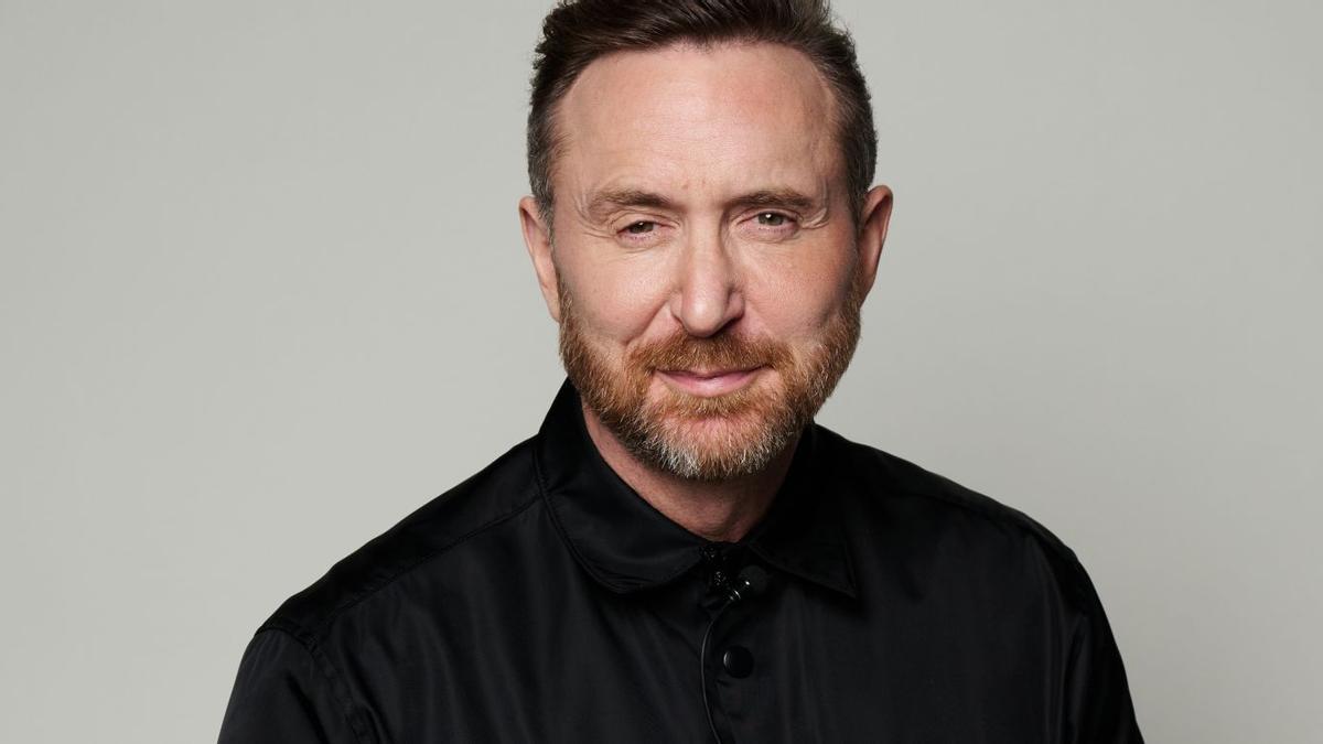 David Guetta