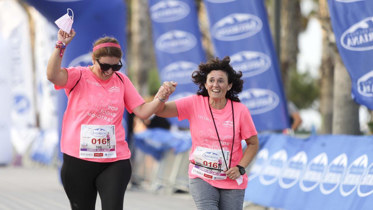 Carrera de la Mujer de València