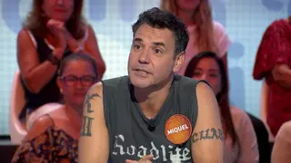 La carrera de Miquel Fernández: actor, cantante y nuevo invitado de hoy en 'Pasapalabra'