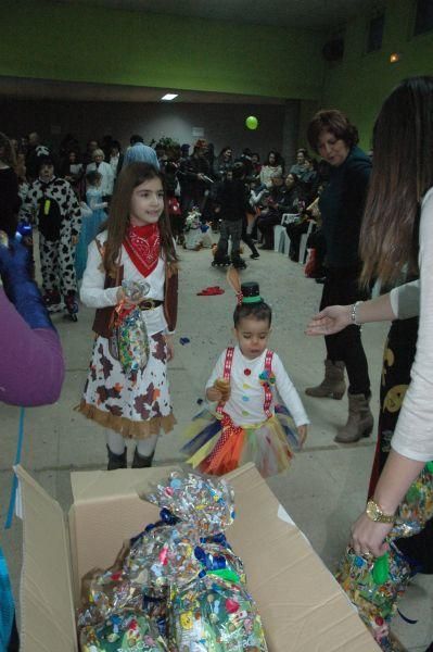 Carnaval 2016 en la provincia de Zamora