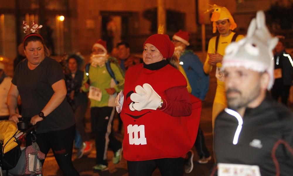 San Silvestre Valencia 2016