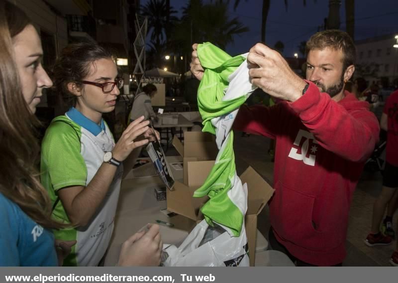 IV 10k Nocturno Grao de Castellón