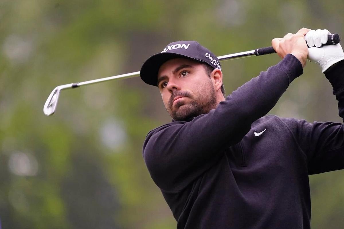 El Madrileño ha ido escalando posiciones en todos los circuitos para llegar al DP World Tour y donde puede ser uno de los referentes muy pronto