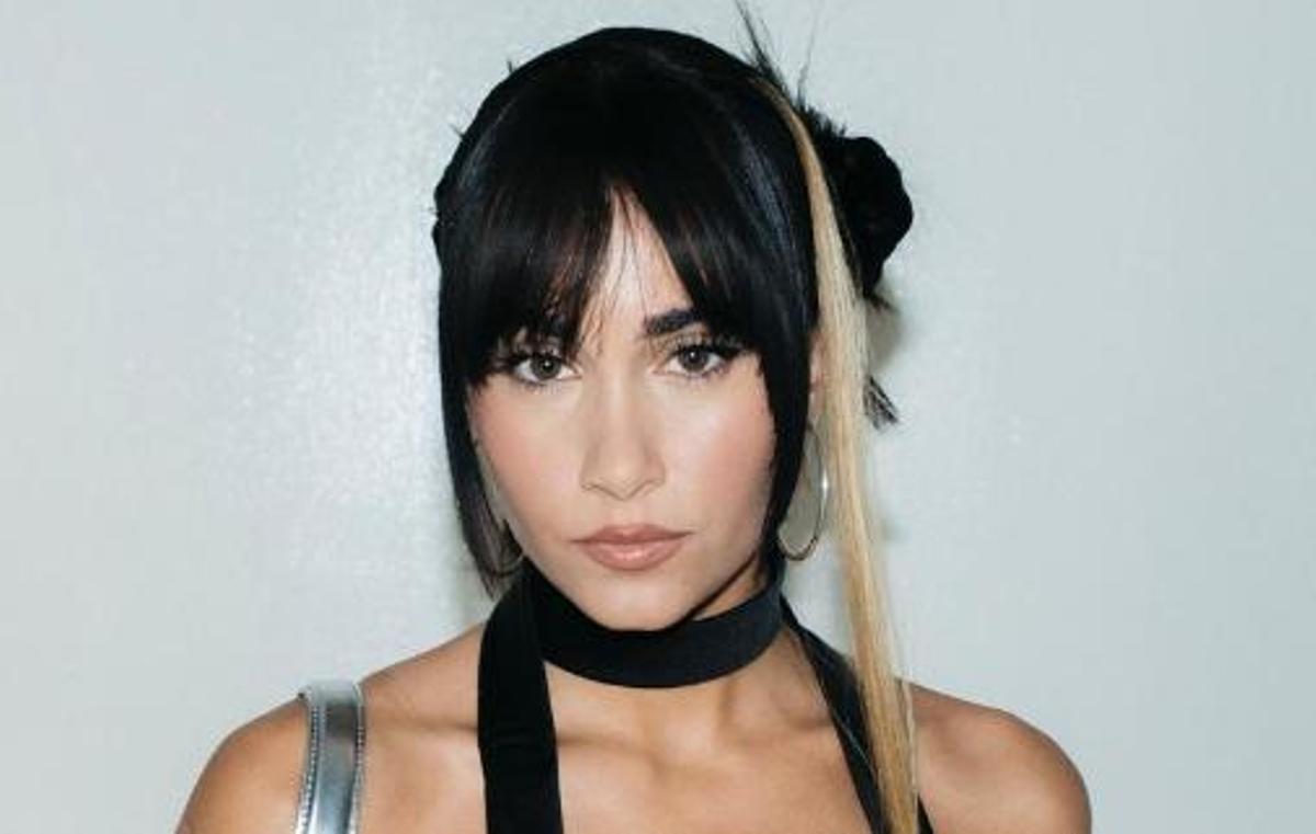 Aitana foto instagram Aitana foto instagram