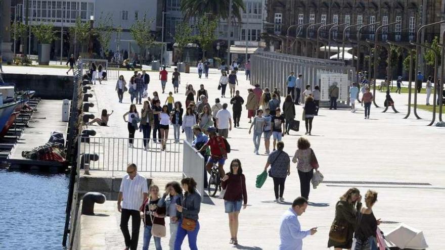 Un presupuesto con riendas ciudadanas