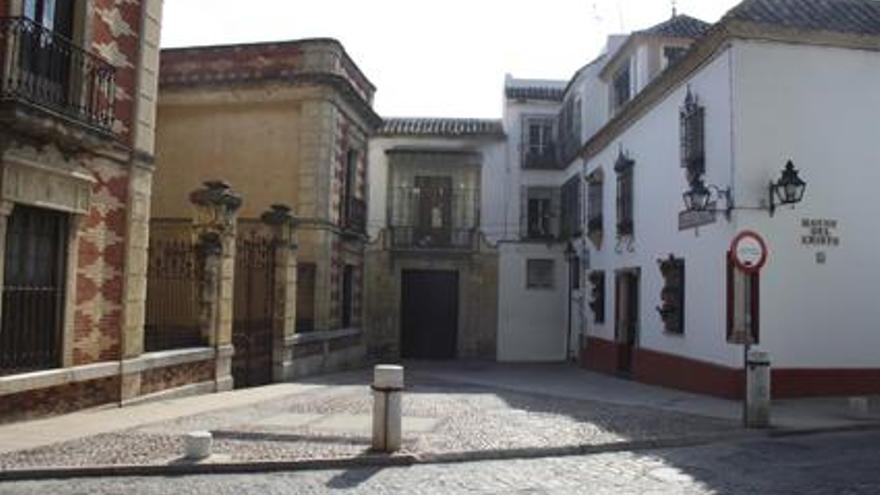 Córdoba tiene 8 hoteles en marcha, uno de ellos de cinco estrellas