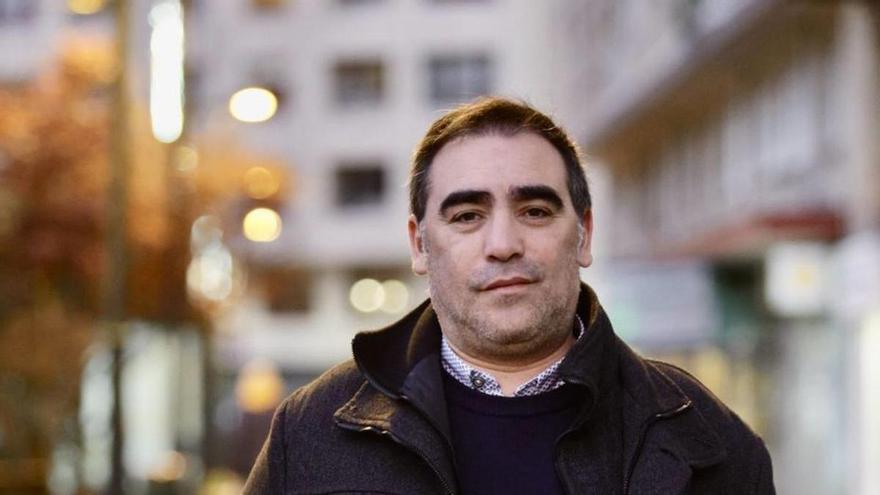 Eduardo Cosmea. | IRMA COLLÍN