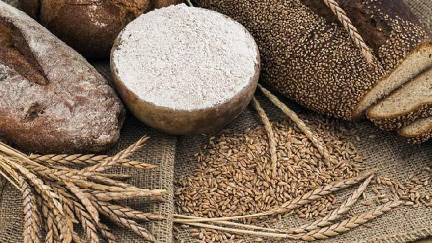 El trigo mejor tolerado por el organismo