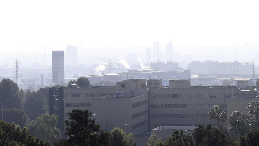 La contaminación, vinculada a millones de casos de diabetes