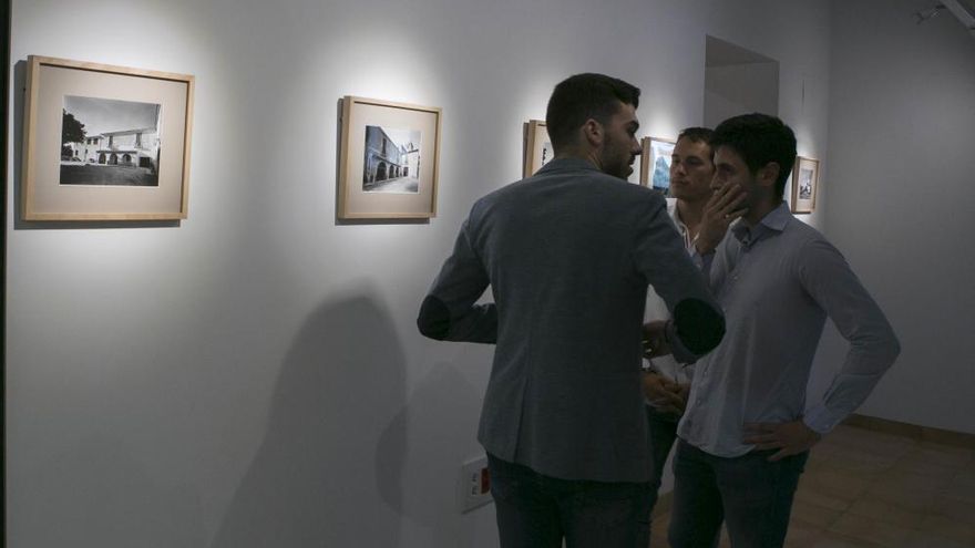 Abre «Las luces de Torre Juana»